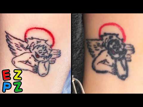 ALL OF R/BADTATTOOS thumbnail
