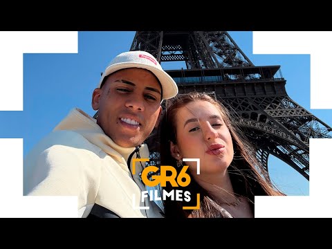MC Luuky | CLIMA DE PARIS | Leonne, Puro Clima (GR6 Explode) DJ Dael thumbnail