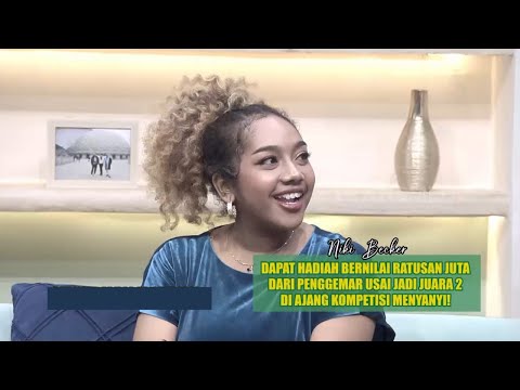 Haru, NIKI BECKER Ungkap Pesan Cinta Untuk Mama | FYP (04/06/26) Part 3 thumbnail