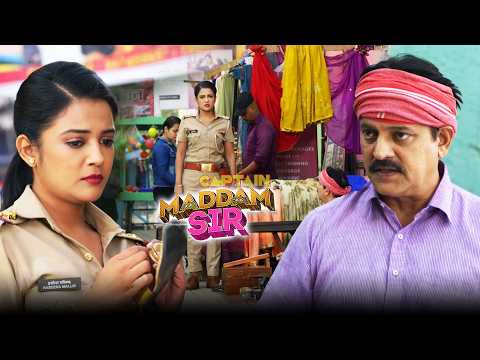 Haseena Malik क्यों खरीद रही है Bakshi Sir से चप्पल | Best of Haseena Malik thumbnail