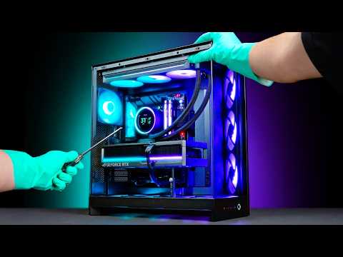 Wir verschenken den schnellsten Gaming PC der Welt!! thumbnail