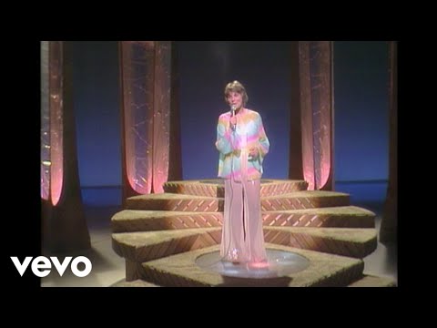 Anne Murray - Snowbird (Live) thumbnail