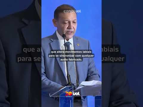 Nunes Marques assume como presidente do TSE e foca discurso em inteligência artificial: ‘Desafio' thumbnail