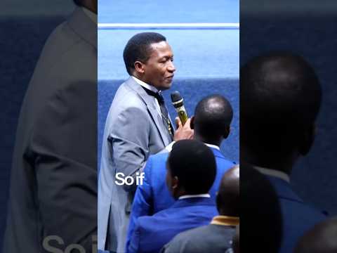 The release of Grace is the ability of God to give you something in just 1 second! thumbnail
