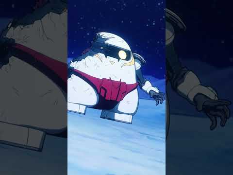 Tetsuo's attempt to reason gets rejected. - EP 7 Highlights | SNOWBALL EARTH thumbnail