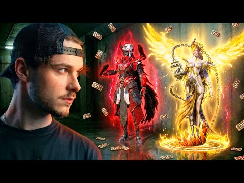 NEW X-SUIT + Free UC (Portrait) thumbnail