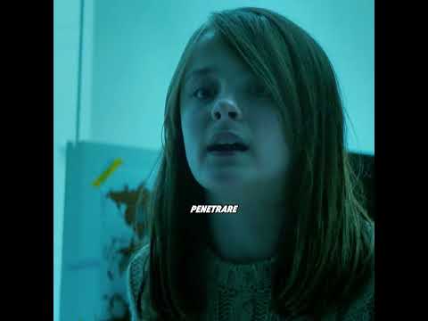 Questa bambina è allergica all'aria fin dalla nascita! #film #movie thumbnail
