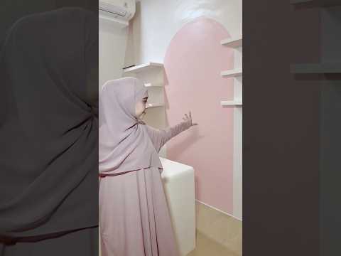 100% Rumah Ricis udah jadi.. #riaricis thumbnail