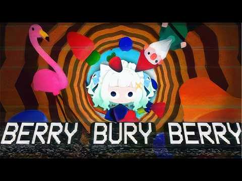 【BERRY BURY BERRY】I love watching number go up!!【Maid Mint Fantôme】 thumbnail