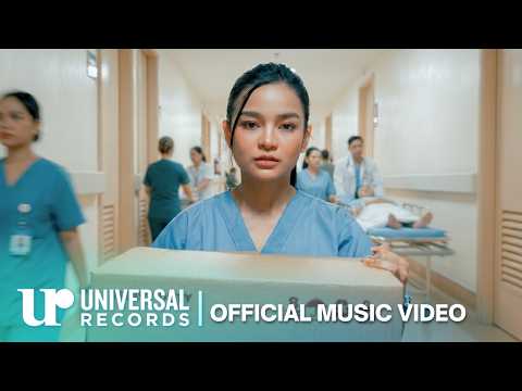 Silent Sanctuary - Una (Official Music Video) thumbnail