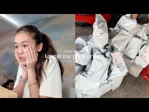 teman me pack your orders!!!  thumbnail