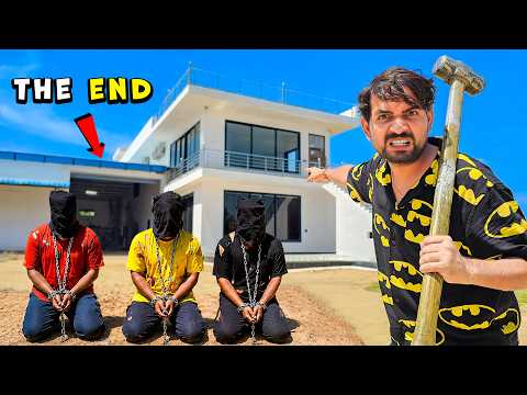 Studio Vaapis Aa Gye…💀 अब होगा धमाल 😈 | Day 44 thumbnail