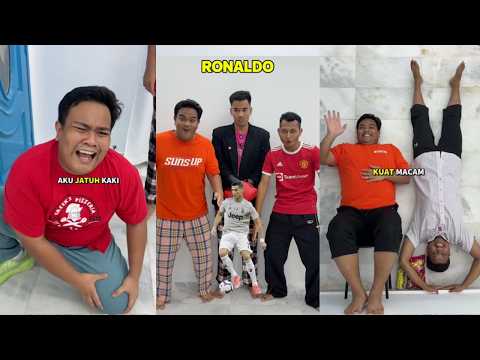 KOMPILASI VIDEO EKMAL SPEEDA 30 thumbnail