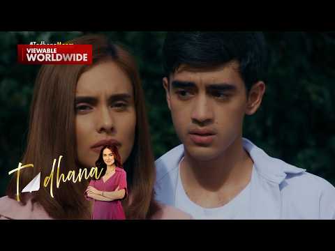 Estudyante, unti-unting nahuhulog ang loob sa kanyang guro! (Part 1/4) | Tadhana thumbnail