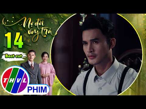 Màn tung hứng của má con Vĩnh Tiến đẩy Vĩnh Trường vào nỗi oan lớn | NỢ ĐỜI VAY TRẢ thumbnail