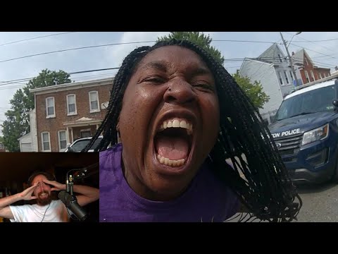Thank GOD we have bodycams.. thumbnail