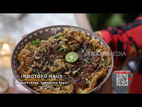 Defri Juliant Kulineran di Indotofu Haus | MAKAN RECEH (29/05/26) thumbnail