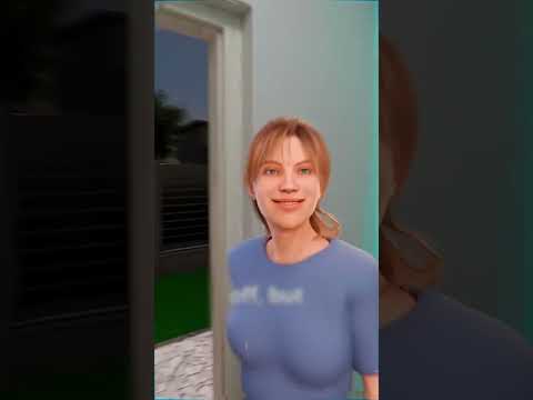 لهذا السبب لازم تسمع للأطفال 😰 #shortvideo thumbnail