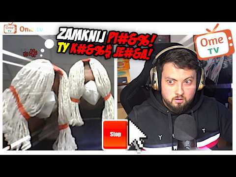 NAJMOCNIEJSZY ODCINEK W HISTORII na OME 🔞🚨 thumbnail