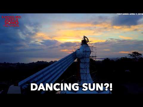 ARAW SA BUROL NG MISAMIS ORIENTAL, MISTULANG SUMASAYAW?! | Kapuso Mo, Jessica Soho thumbnail