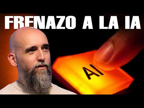 Noticias IA | La Casa Blanca regula la IA thumbnail