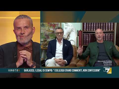 Garlasco, Cataliotti sui soliloqui di Sempio: "Stava commentando il podcast di Bugalalla" thumbnail