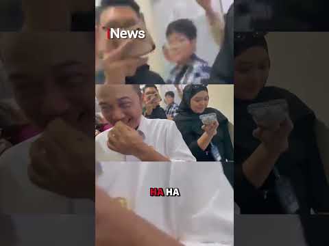 Istana Beri Sinyal, Tokoh Buruh Said Iqbal Masuk Kabinet Merah Putih thumbnail