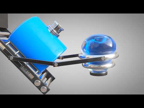 Do you also play alone? 🥺 Softbody Playground V63 ❤️ C4D4U thumbnail