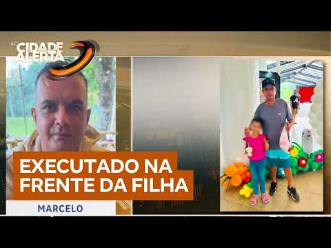 Empresário é assassinado na frente da filha de 8 anos em Caraguatatuba (SP) thumbnail