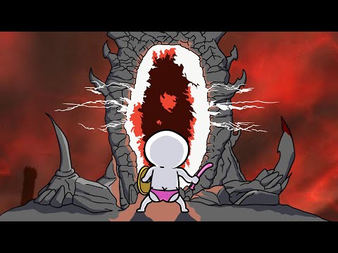 Oblivion Remastered на 100% - Мульт Обзор thumbnail