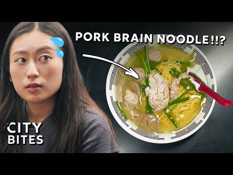 The Foodie Neighborhood that Only Macau Locals Know | City Bites Macau Edition Ep2 thumbnail