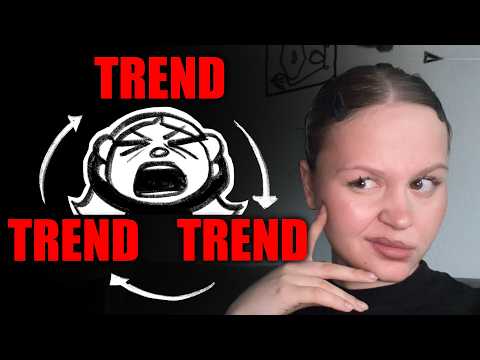 Trend used to last longer thumbnail