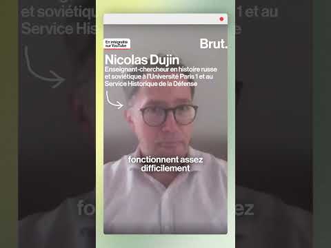 Bloqués dans un sous-marin secret en plein naufrage thumbnail