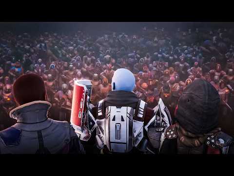 We've Got to be Loud. thumbnail