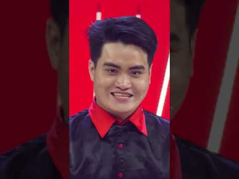 Chàng Dancer muốn đem nhiều màu sắc nhưng Trấn Thành phản bác...phải cười trước đã | DQC Short thumbnail