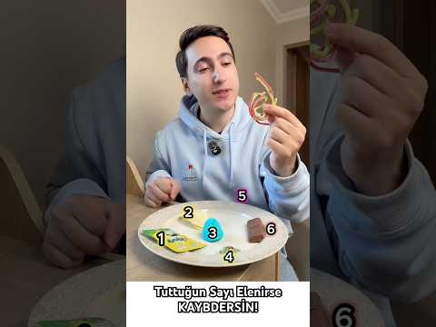 Son kalan kazanır! thumbnail