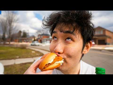 Rich man feeds homeless man thumbnail