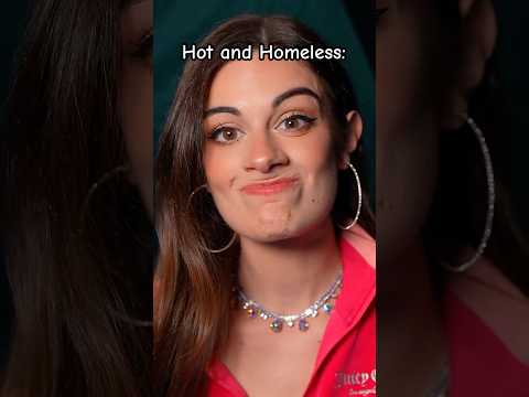 Hot and Homeless. Part 21. #skit #comedy #sketchcomedy #funny thumbnail