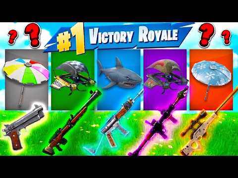 *2026* DELTAPLANO CHALLENGE Sfida OG! - Fortnite thumbnail