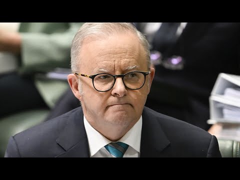 Secret RBA memo highlights impact of Labor's migration policy on housing market thumbnail