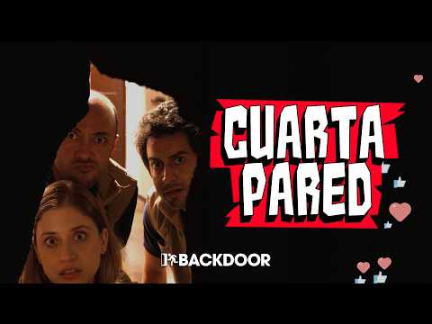 CUARTA PARED thumbnail