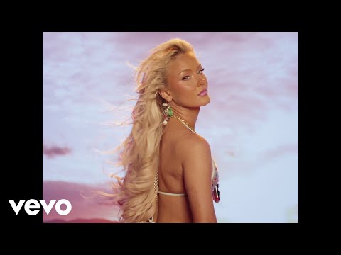 Zara Larsson, Madison Beer, BAMBII - The Ambition (Girls Trip - Official Visualizer) thumbnail