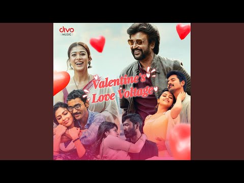 Yennai Maatrum Kadhale (From "Naanum Rowdy Dhaan") thumbnail