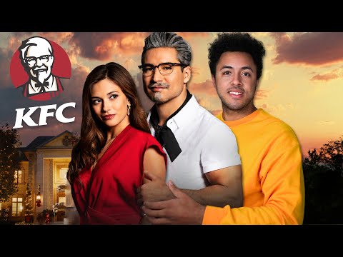KFC Made A Sexy Lifetime Movie For No Reason thumbnail