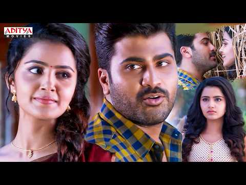 S/O Krishnamurthy Movie Best Scenes | Sharwanand, Anupama | Hindi Dubbed Movies | Aditya Movies thumbnail