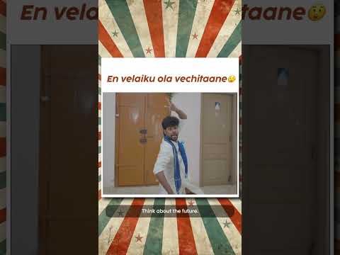 En Velaiku Ola Vechitaane | Mic Set thumbnail