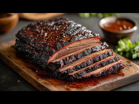 How To Cook Beef Brisket thumbnail