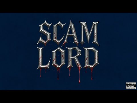 YOUNGOHM - SCAM LORD (Official Visualizer) thumbnail