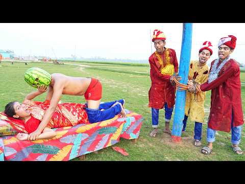 Must Watch Funniest Fun Comedy Video Exclusive New Amazing Funny Video 2026 Episode 267 Our Fun Tv thumbnail