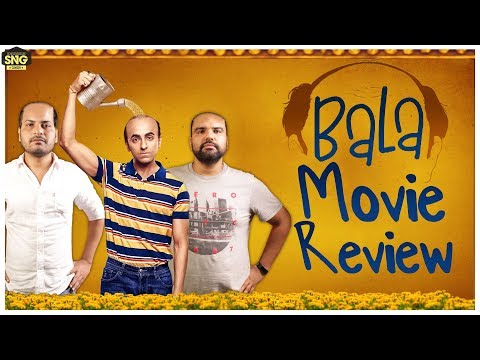 Bala | SnG: अनाड़ी Movie Review thumbnail